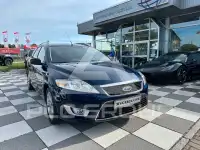 2010 Ford Mondeo