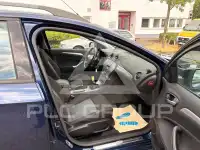 2010 Ford Mondeo