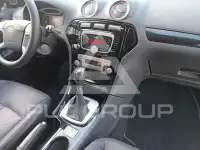 2010 Ford Mondeo