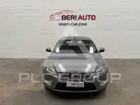 2010 Ford Mondeo
