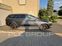 2010 Ford Mondeo