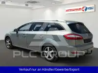 2010 Ford Mondeo