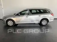 2010 Ford Mondeo