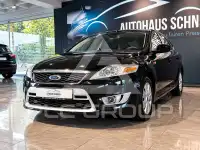 2010 Ford Mondeo