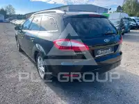2010 Ford Mondeo