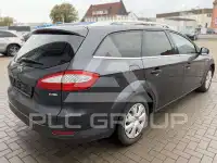 2010 Ford Mondeo