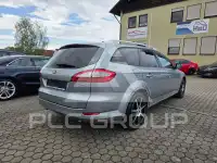 2010 Ford Mondeo