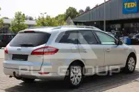 2010 Ford Mondeo