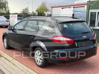 2010 Ford Mondeo