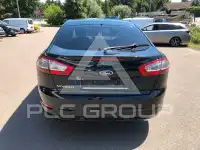2010 Ford Mondeo