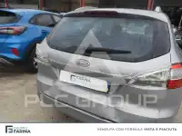 2010 Ford Mondeo