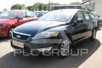 2010 Ford Mondeo