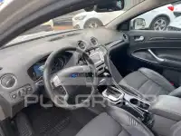 2010 Ford Mondeo