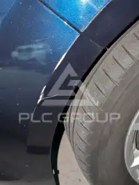 2010 Ford Mondeo