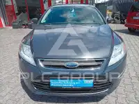 2010 Ford Mondeo