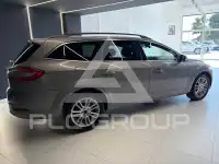 2010 Ford Mondeo