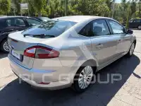 2010 Ford Mondeo