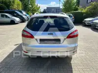 2010 Ford Mondeo