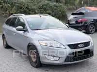 2010 Ford Mondeo