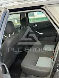 2010 Ford Mondeo