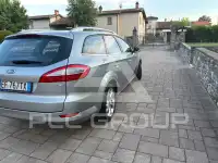 2010 Ford Mondeo