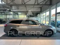2010 Ford Mondeo