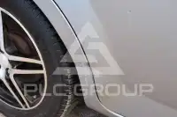 2010 Ford Mondeo