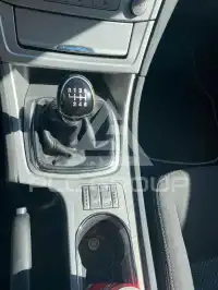 2010 Ford Mondeo