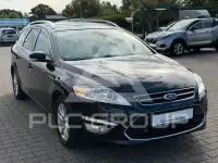 2010 Ford Mondeo