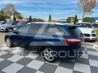 2010 Ford Mondeo