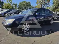 2010 Ford Mondeo