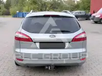 2010 Ford Mondeo