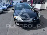 2010 Ford Mondeo