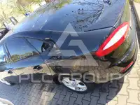 2010 Ford Mondeo
