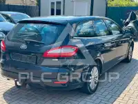 2010 Ford Mondeo