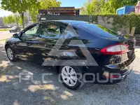2010 Ford Mondeo