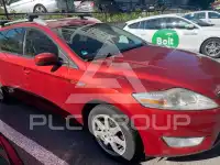 2010 Ford Mondeo