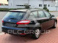 2010 Ford Mondeo
