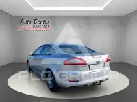 2010 Ford Mondeo
