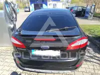 2010 Ford Mondeo