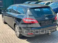 2010 Ford Mondeo
