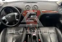 2010 Ford Mondeo