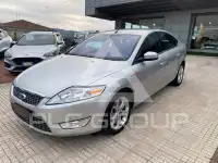 2010 Ford Mondeo
