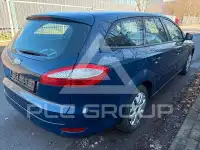2010 Ford Mondeo