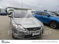2010 Ford Mondeo