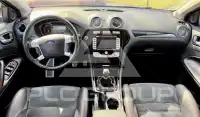 2010 Ford Mondeo