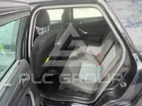 2010 Ford Mondeo