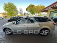 2010 Ford Mondeo