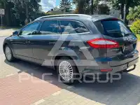 2010 Ford Mondeo