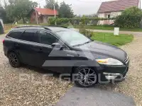 2010 Ford Mondeo